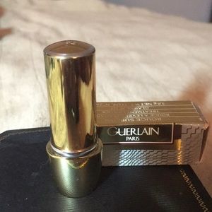 NIB GUERLAIN RARE ROUGE SUBLIME IN GLAIEUL NO 127